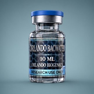 Bac-Water 10 ML
