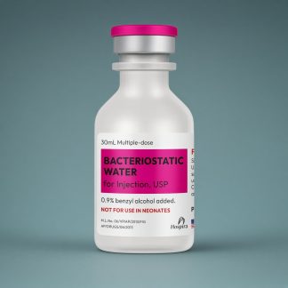Hospira Bac-Water 30 ML